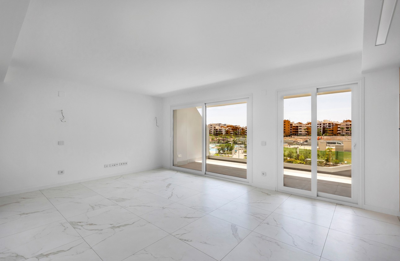 Reventa - Apartamento - Torrevieja - Punta prima