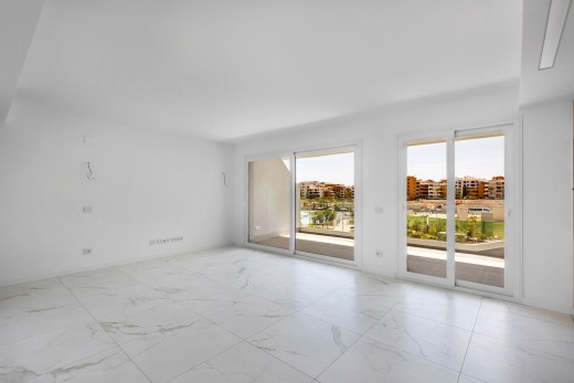 Reventa - Apartamento - Torrevieja - Punta prima