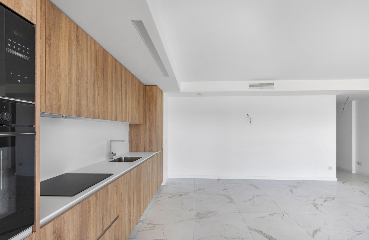 Reventa - Apartamento - Torrevieja - Punta prima