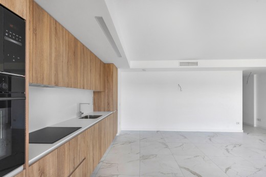 Reventa - Apartamento - Torrevieja - Punta prima