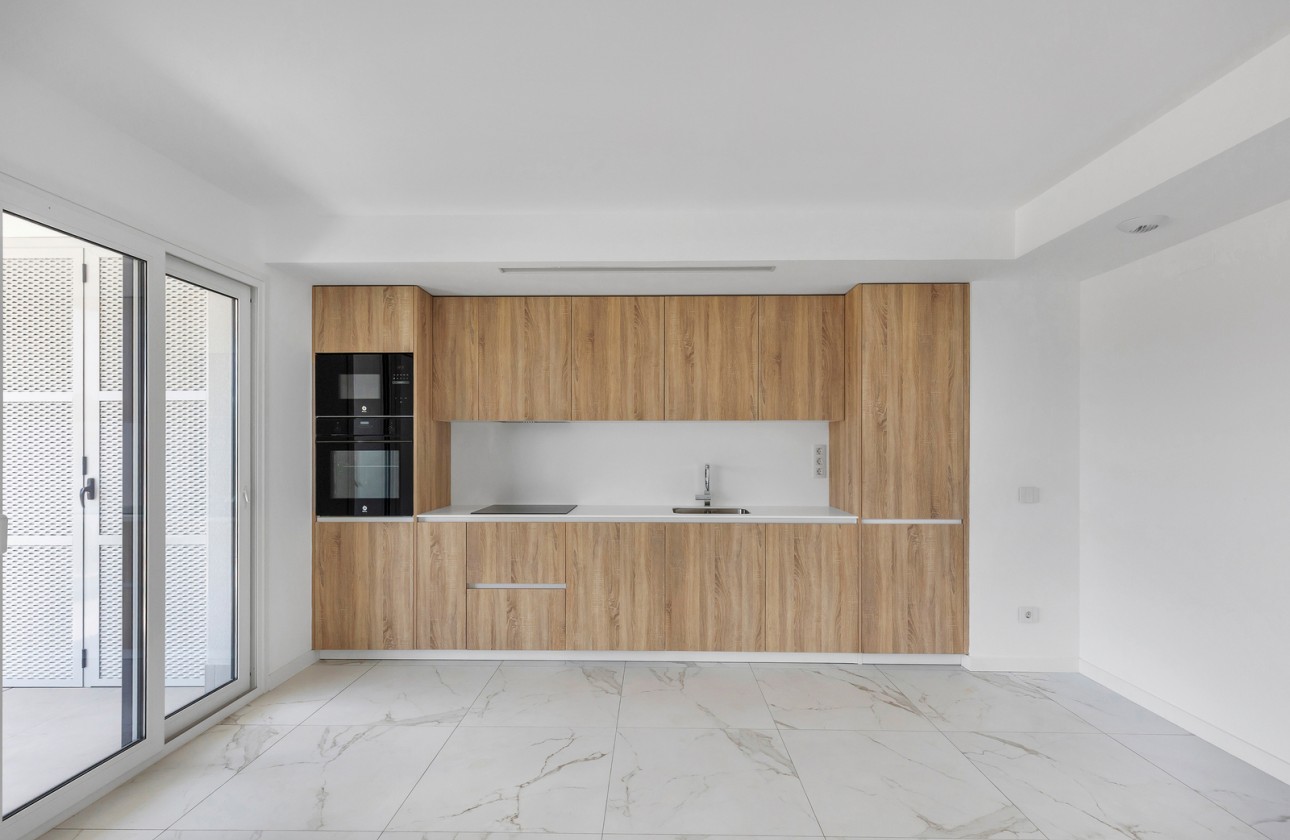 Reventa - Apartamento - Torrevieja - Punta prima