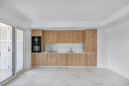Reventa - Apartamento - Torrevieja - Punta prima