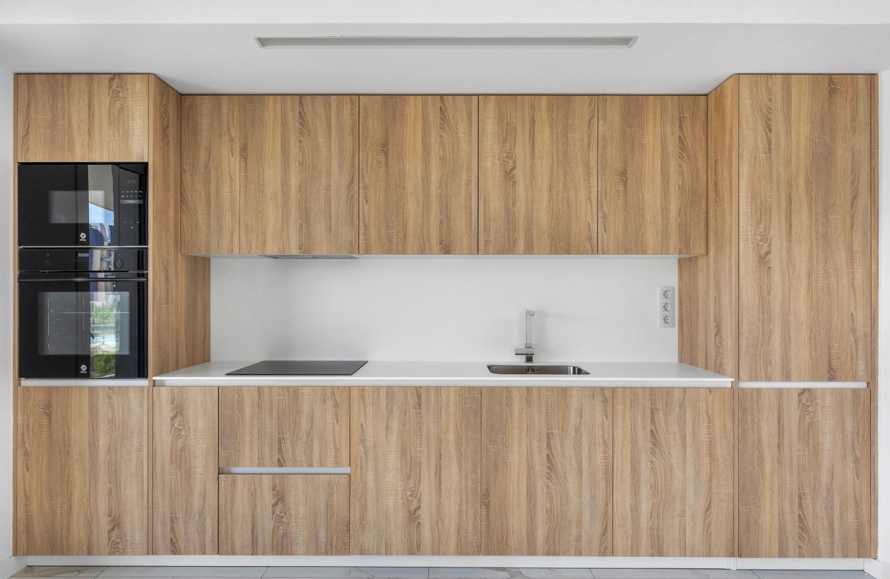 Reventa - Apartamento - Torrevieja - Punta prima