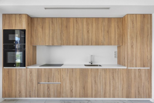 Reventa - Apartamento - Torrevieja - Punta prima