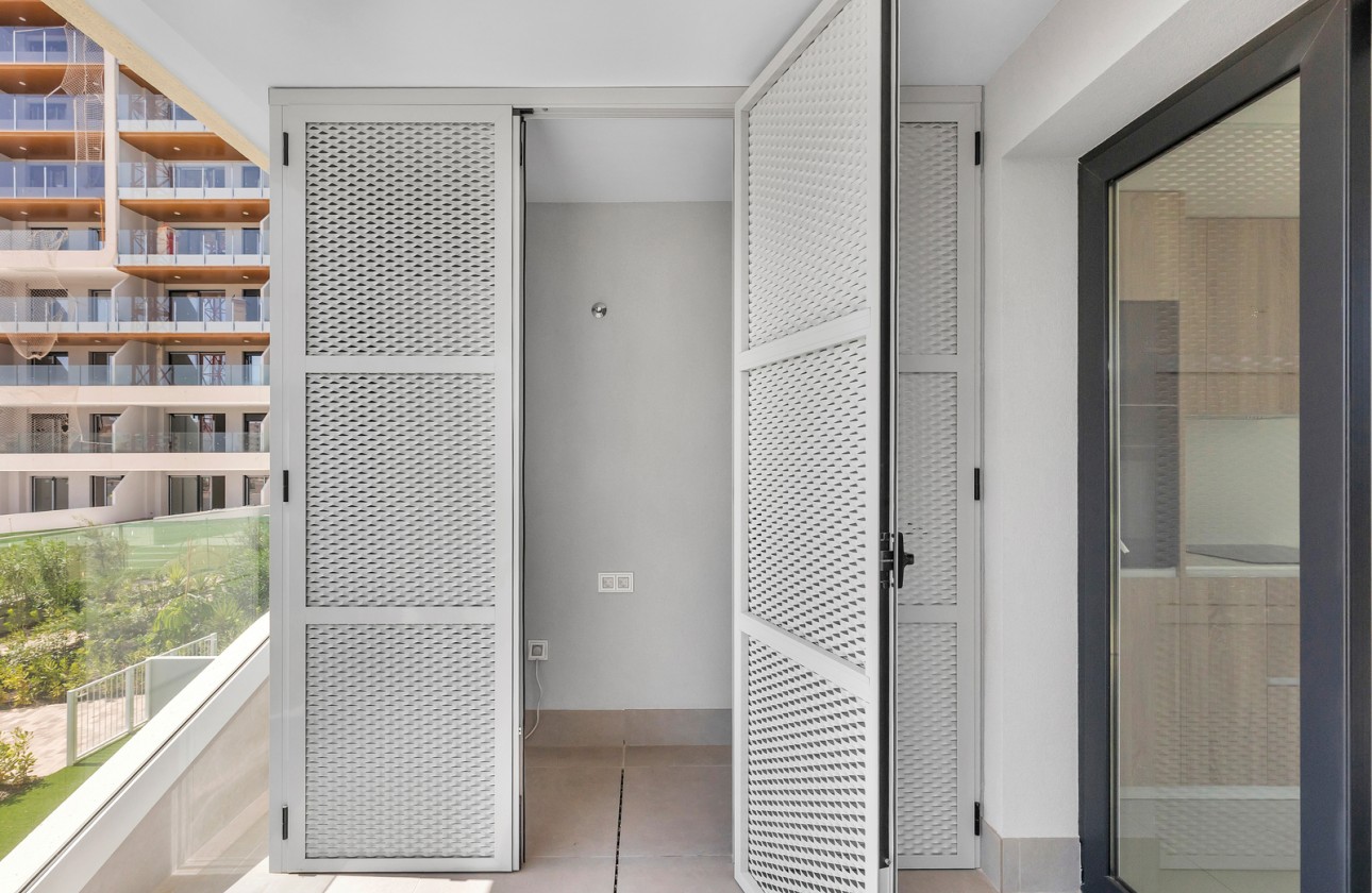 Reventa - Apartamento - Torrevieja - Punta prima