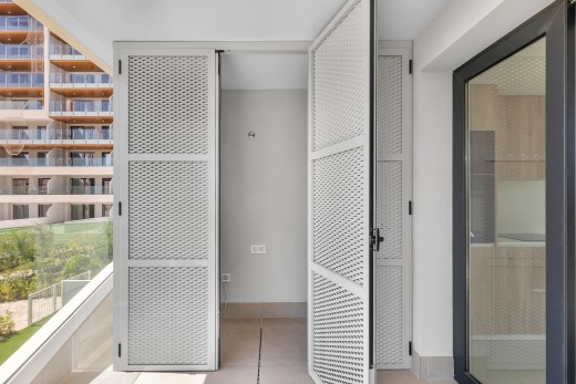 Reventa - Apartamento - Torrevieja - Punta prima