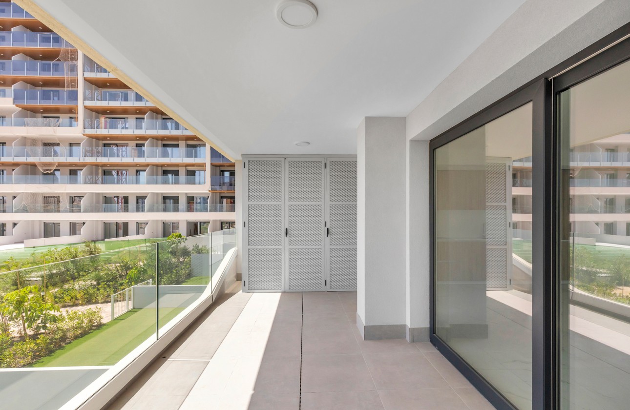 Reventa - Apartamento - Torrevieja - Punta prima