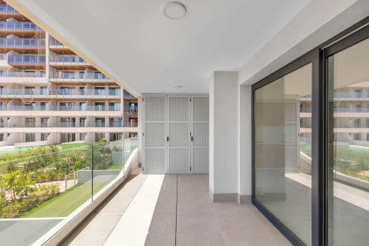 Reventa - Apartamento - Torrevieja - Punta prima