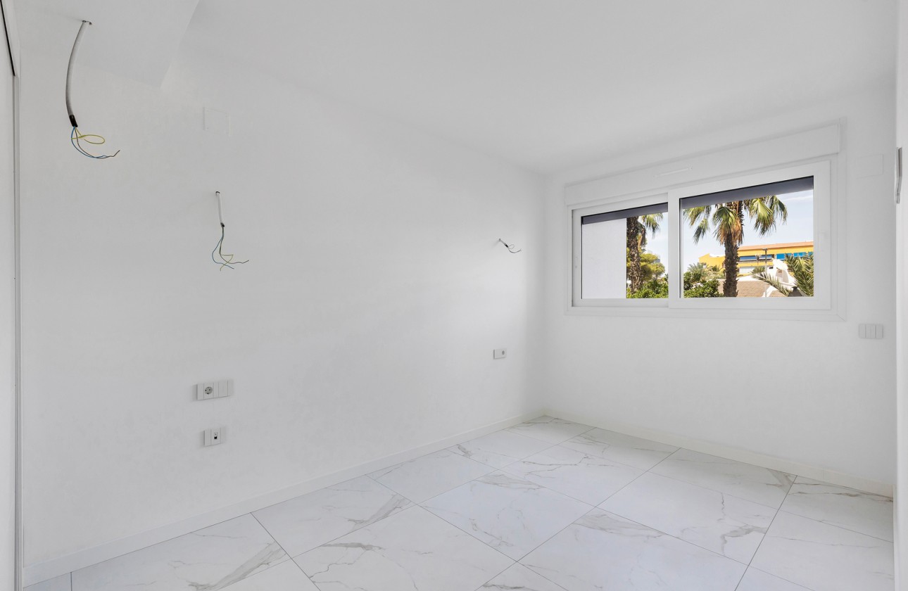 Reventa - Apartamento - Torrevieja - Punta prima
