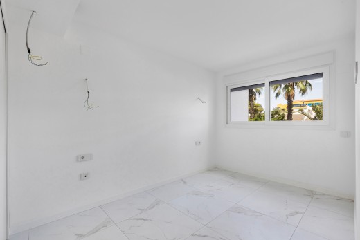 Reventa - Apartamento - Torrevieja - Punta prima