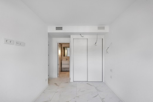 Reventa - Apartamento - Torrevieja - Punta prima