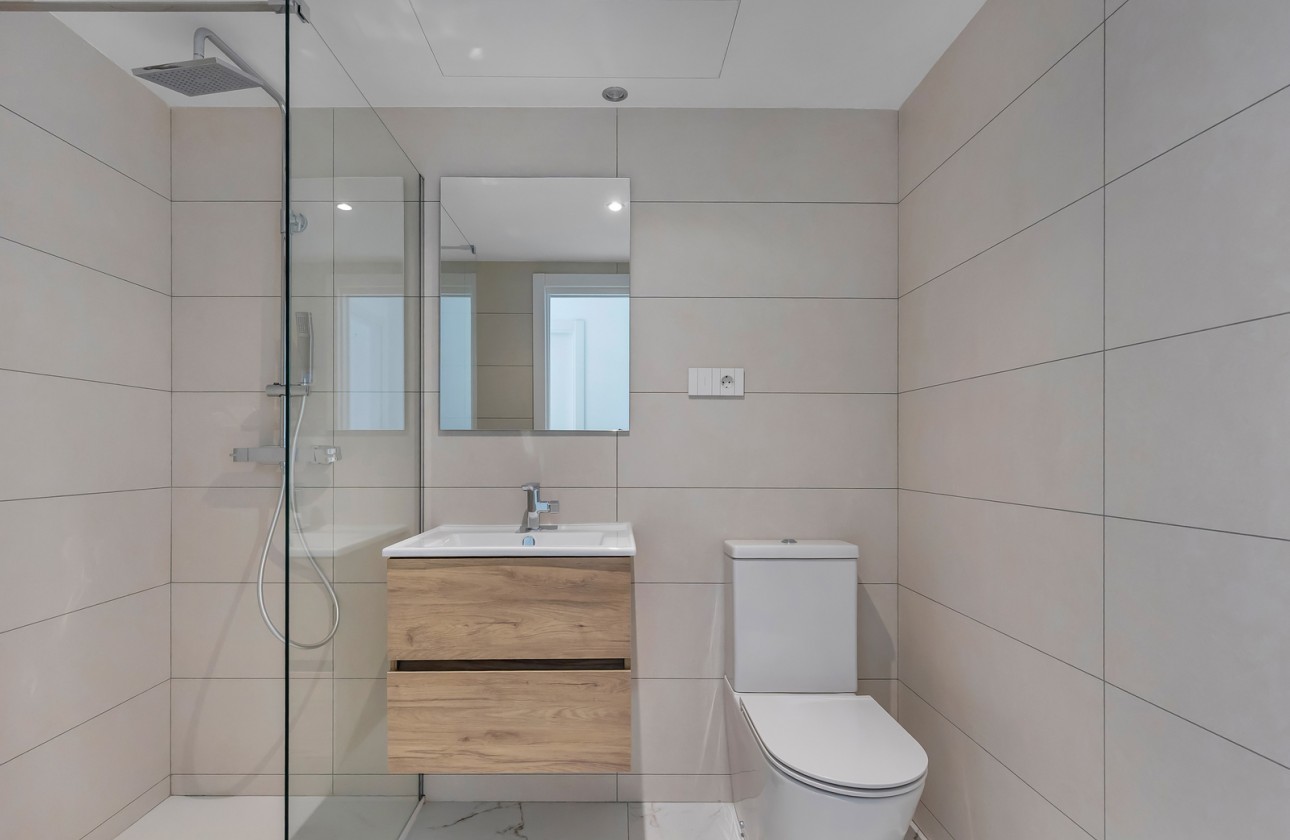 Reventa - Apartamento - Torrevieja - Punta prima