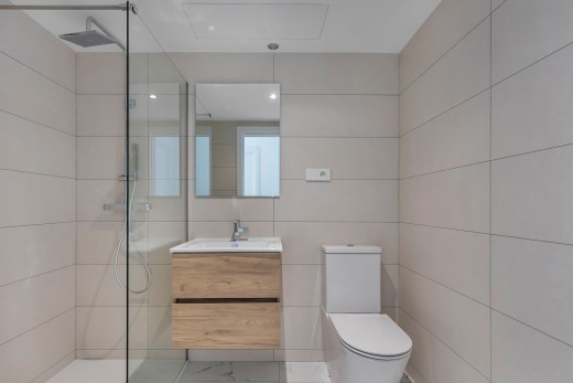 Reventa - Apartamento - Torrevieja - Punta prima