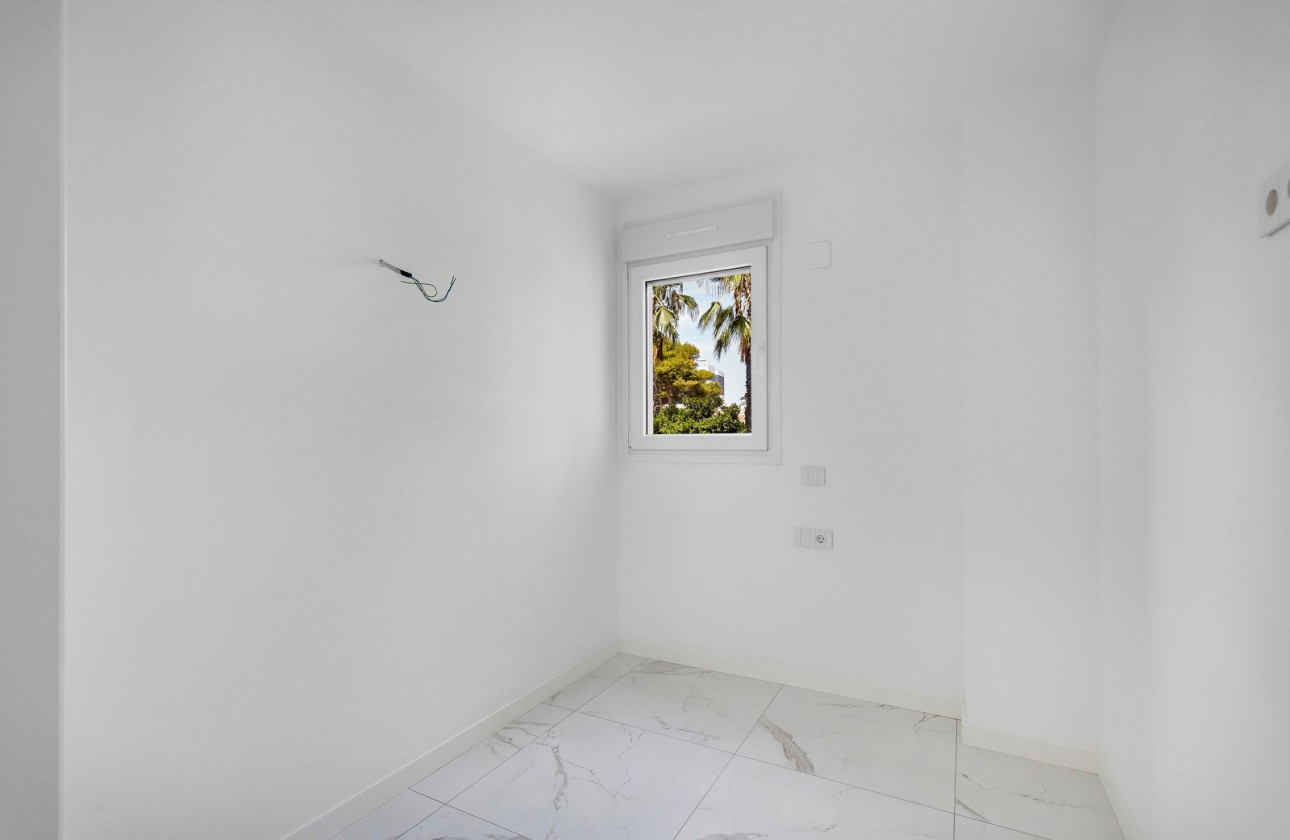 Reventa - Apartamento - Torrevieja - Punta prima