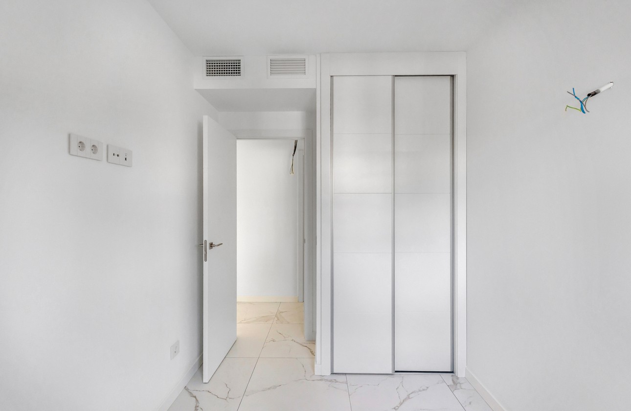 Reventa - Apartamento - Torrevieja - Punta prima