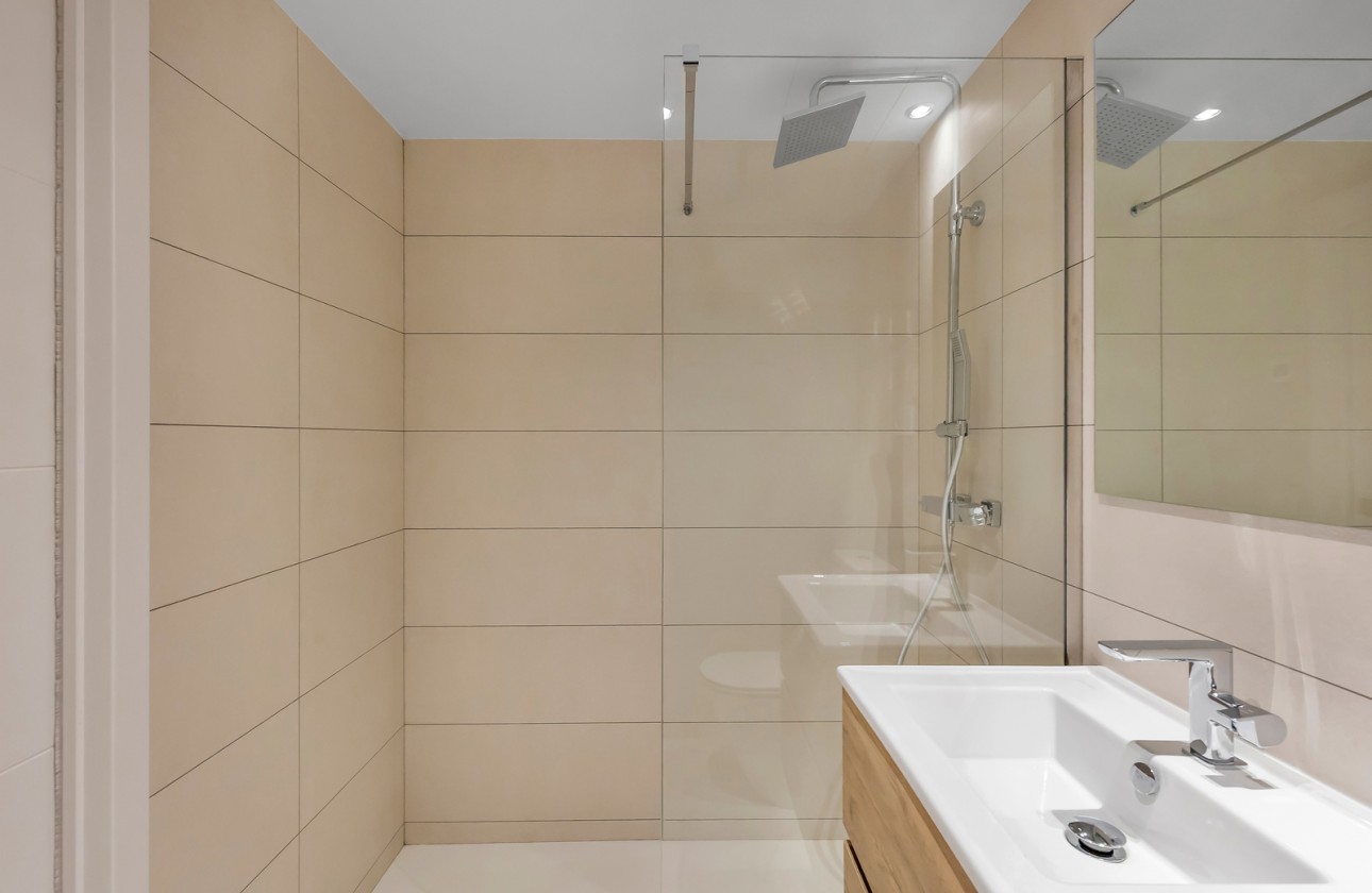 Reventa - Apartamento - Torrevieja - Punta prima