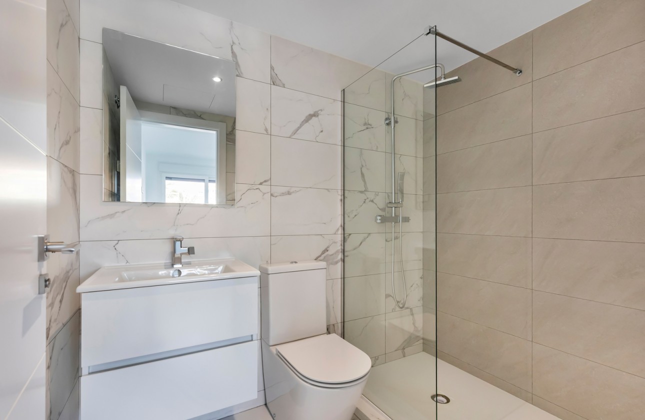 Reventa - Apartamento - Torrevieja - Punta prima