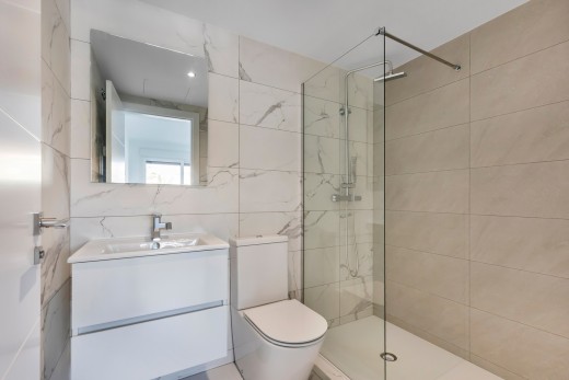 Reventa - Apartamento - Torrevieja - Punta prima