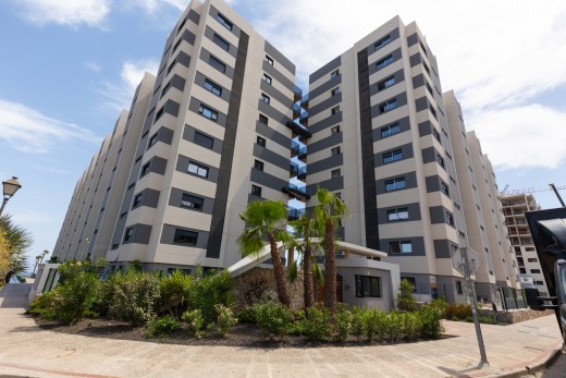Reventa - Apartamento - Torrevieja - Punta prima