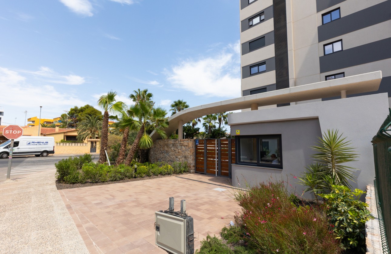 Reventa - Apartamento - Torrevieja - Punta prima