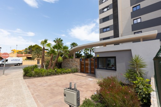 Reventa - Apartamento - Torrevieja - Punta prima