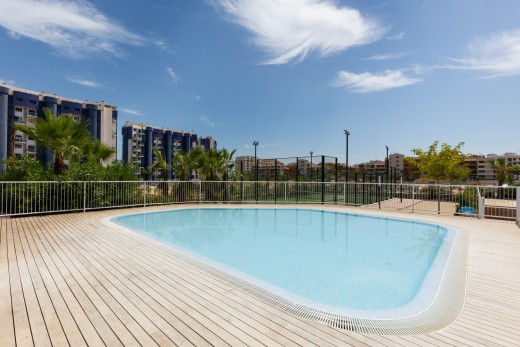 Reventa - Apartamento - Torrevieja - Punta prima