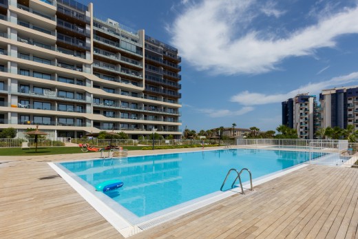 Reventa - Apartamento - Torrevieja - Punta prima