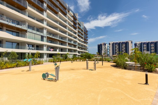 Reventa - Apartamento - Torrevieja - Punta prima