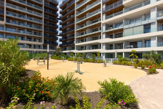 Reventa - Apartamento - Torrevieja - Punta prima