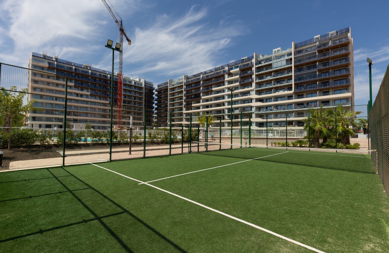 Reventa - Apartamento - Torrevieja - Punta prima