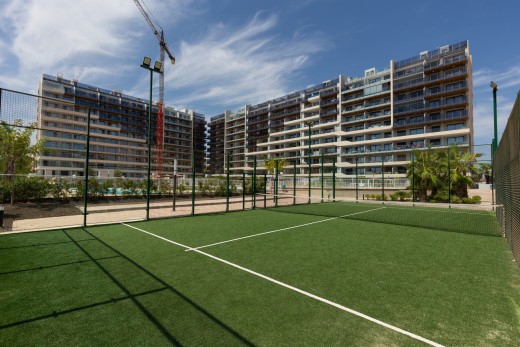 Reventa - Apartamento - Torrevieja - Punta prima