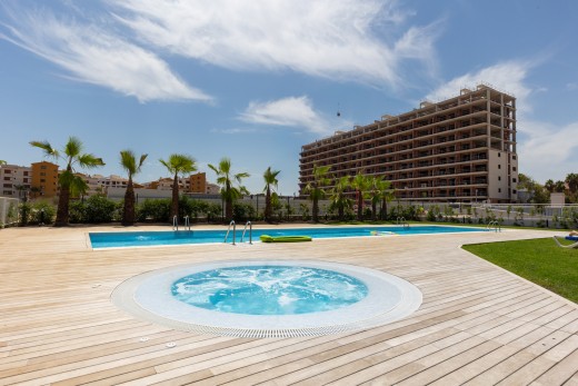 Reventa - Apartamento - Torrevieja - Punta prima