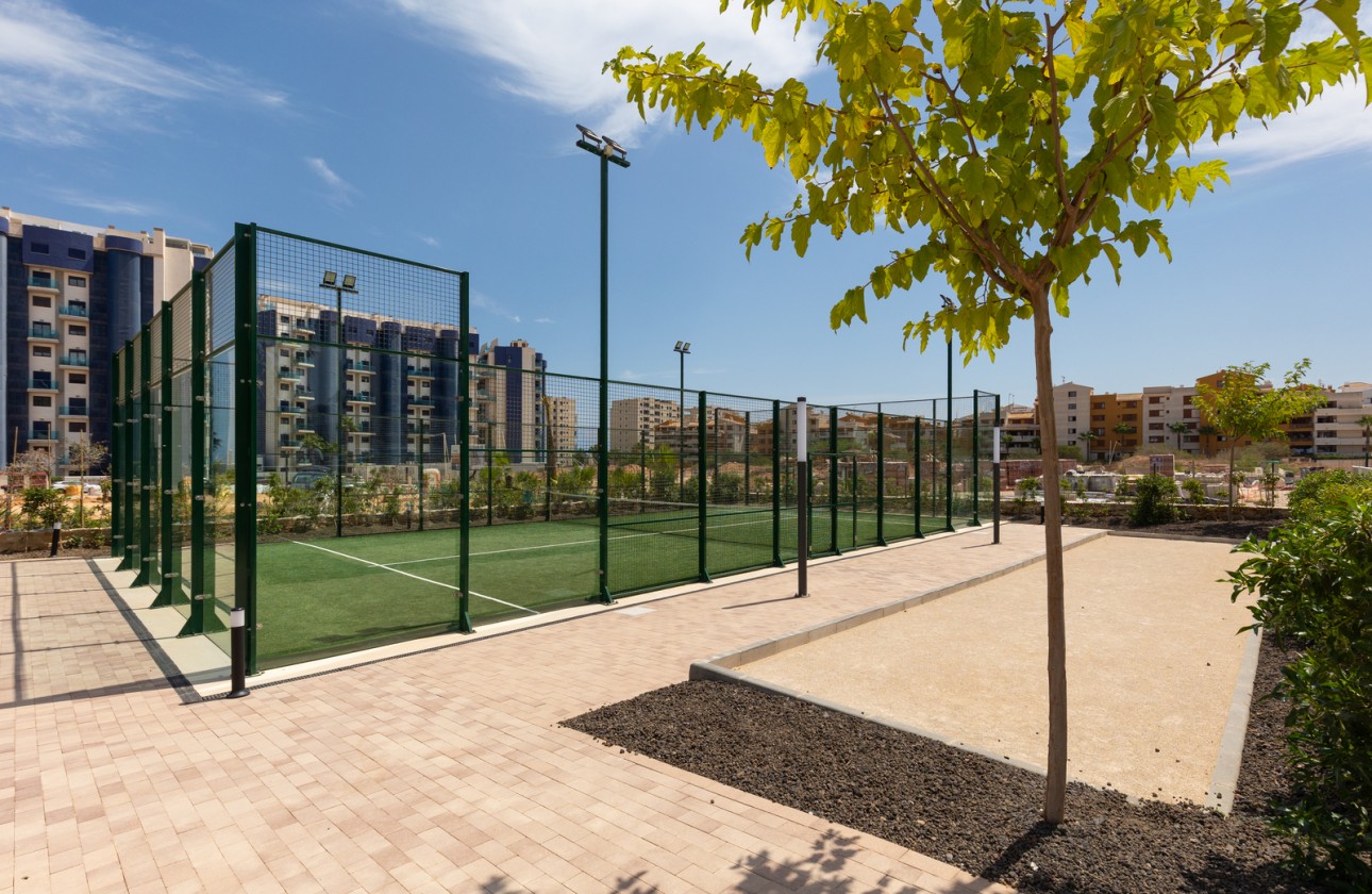 Reventa - Apartamento - Torrevieja - Punta prima