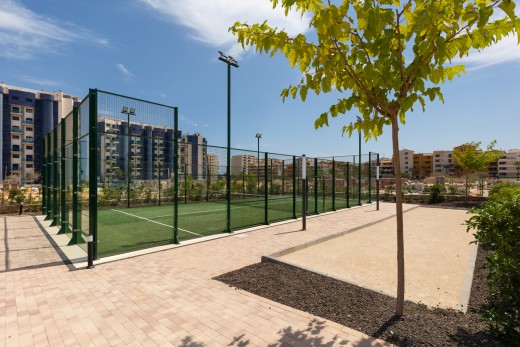 Reventa - Apartamento - Torrevieja - Punta prima