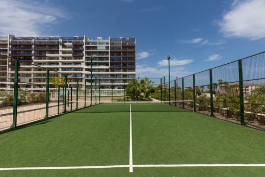 Reventa - Apartamento - Torrevieja - Punta prima