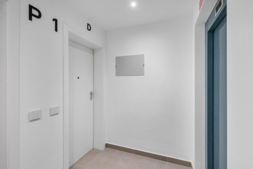 Reventa - Apartamento - Torrevieja - Punta prima