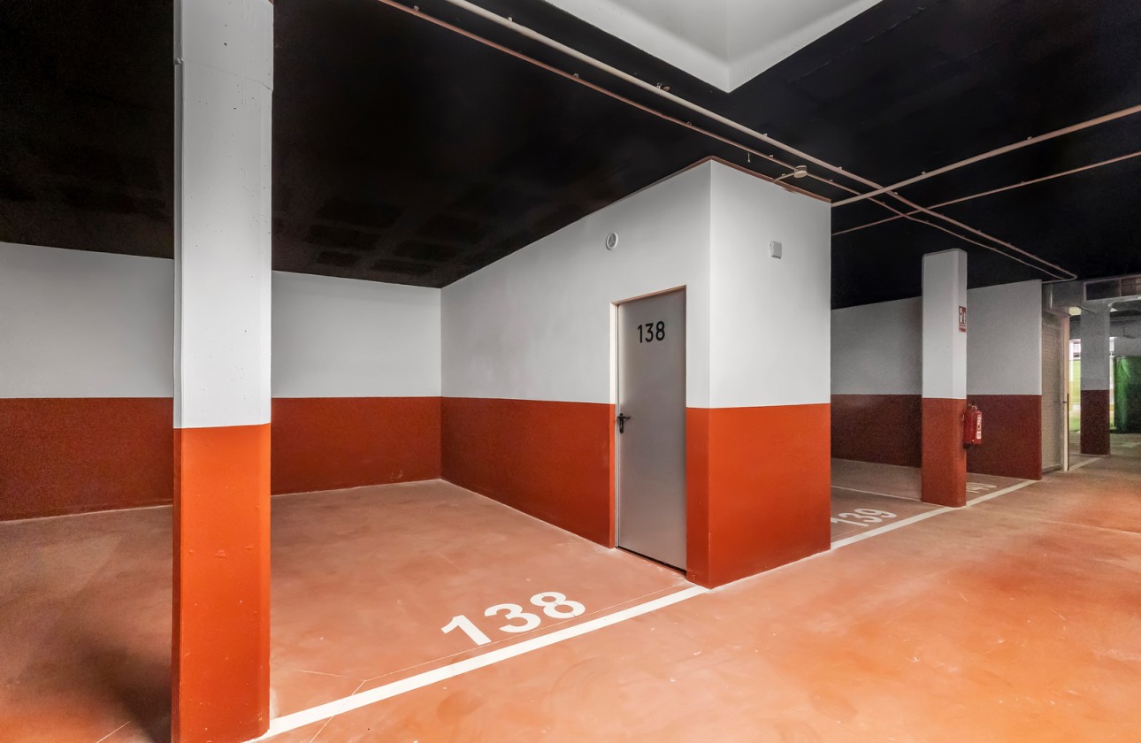 Reventa - Apartamento - Torrevieja - Punta prima