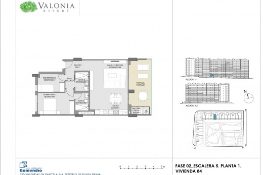 Reventa - Apartamento - Torrevieja - Punta prima
