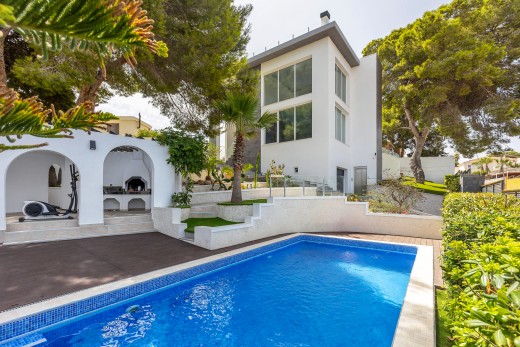 Reventa - Chalet - Torrevieja - Los Balcones