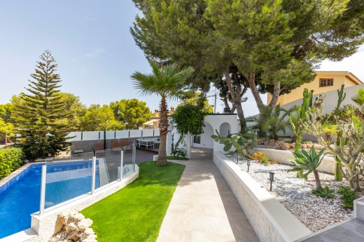 Reventa - Chalet - Torrevieja - Los Balcones