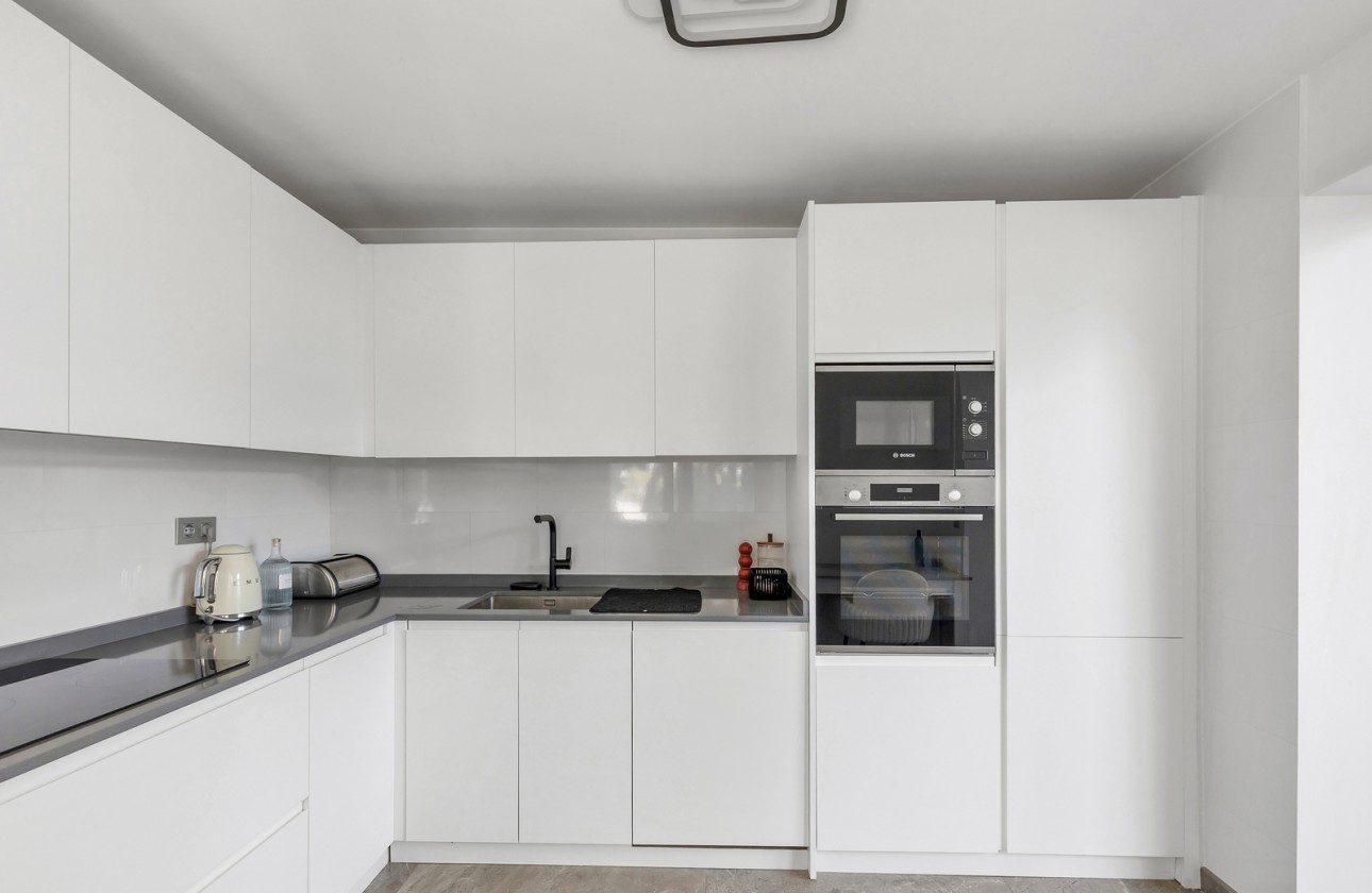 Reventa - Chalet - Torrevieja - Los Balcones