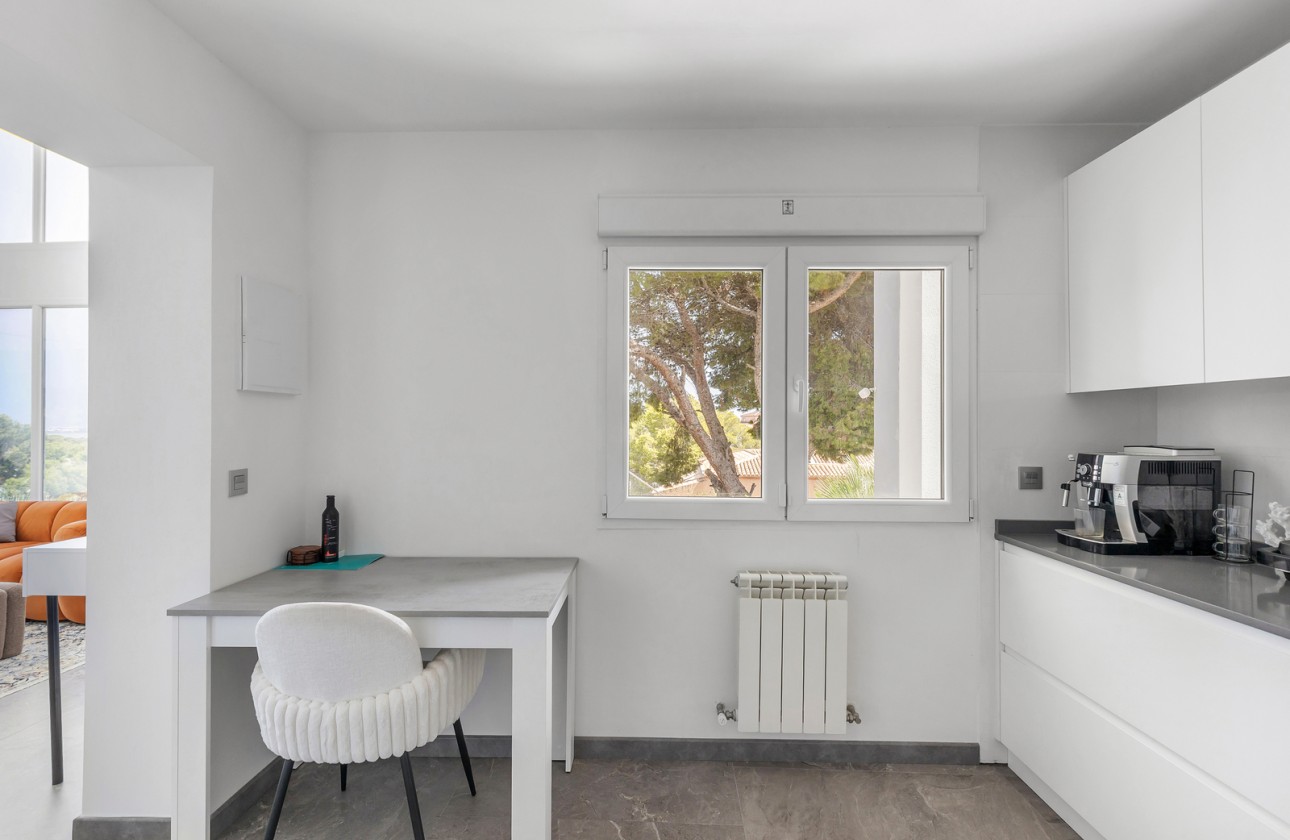 Reventa - Chalet - Torrevieja - Los Balcones