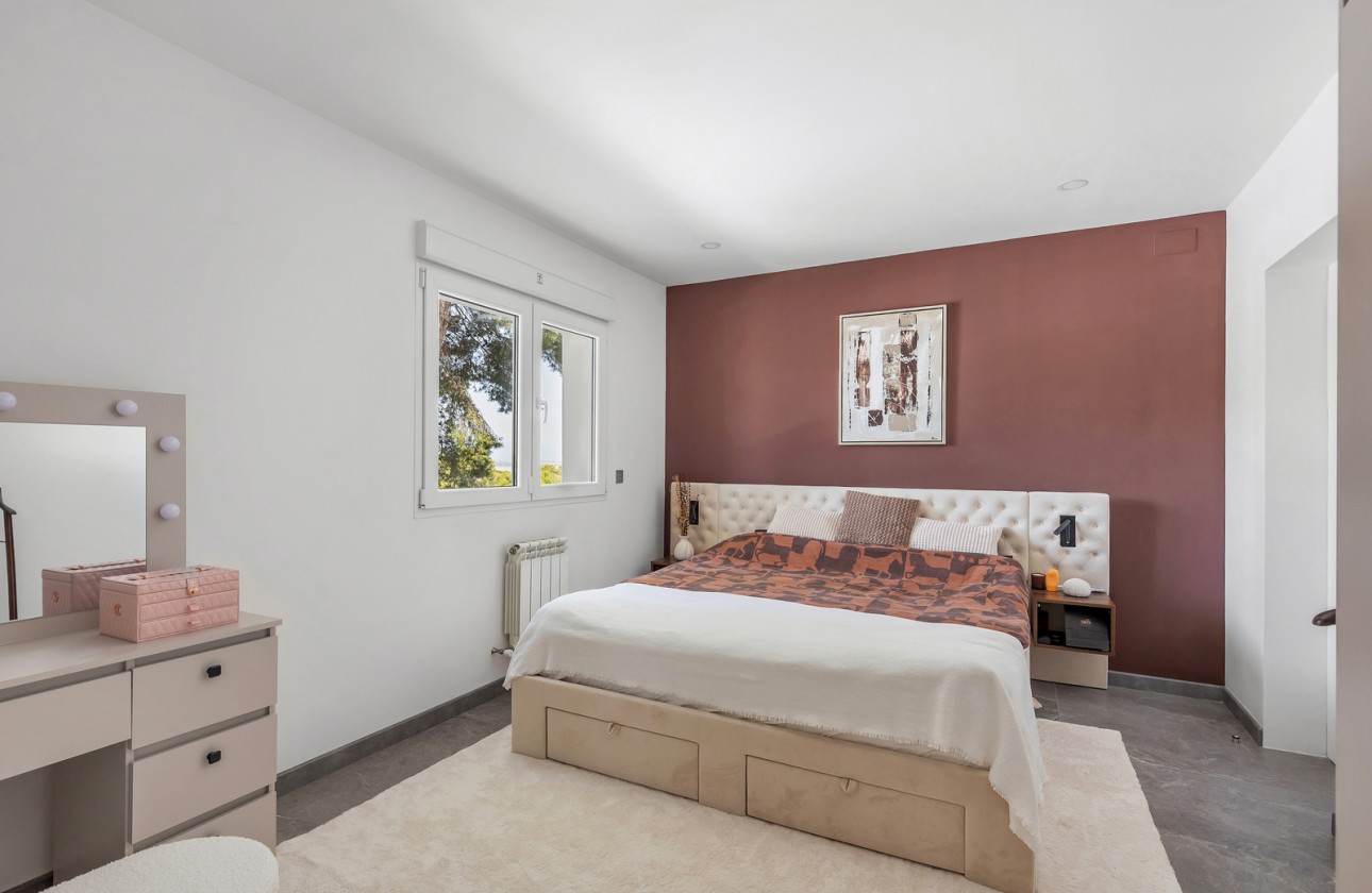 Reventa - Chalet - Torrevieja - Los Balcones