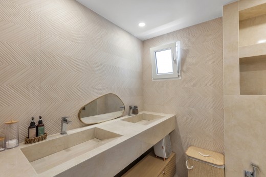 Reventa - Chalet - Torrevieja - Los Balcones