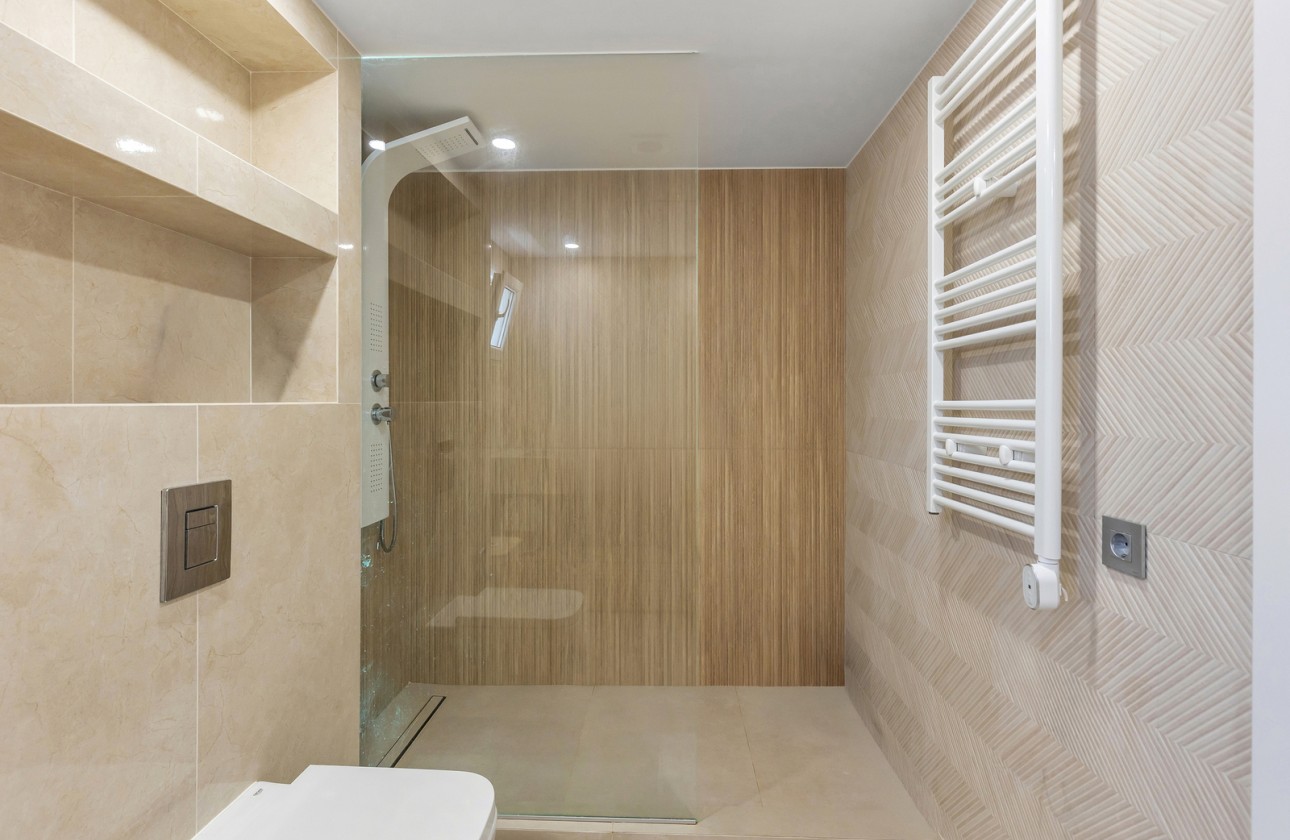 Reventa - Chalet - Torrevieja - Los Balcones