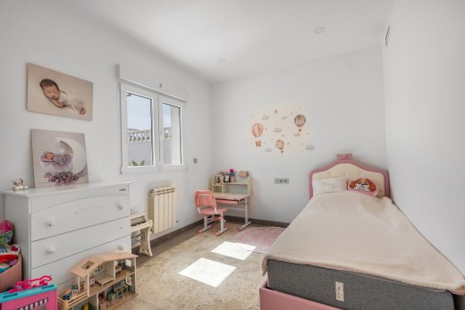Reventa - Chalet - Torrevieja - Los Balcones