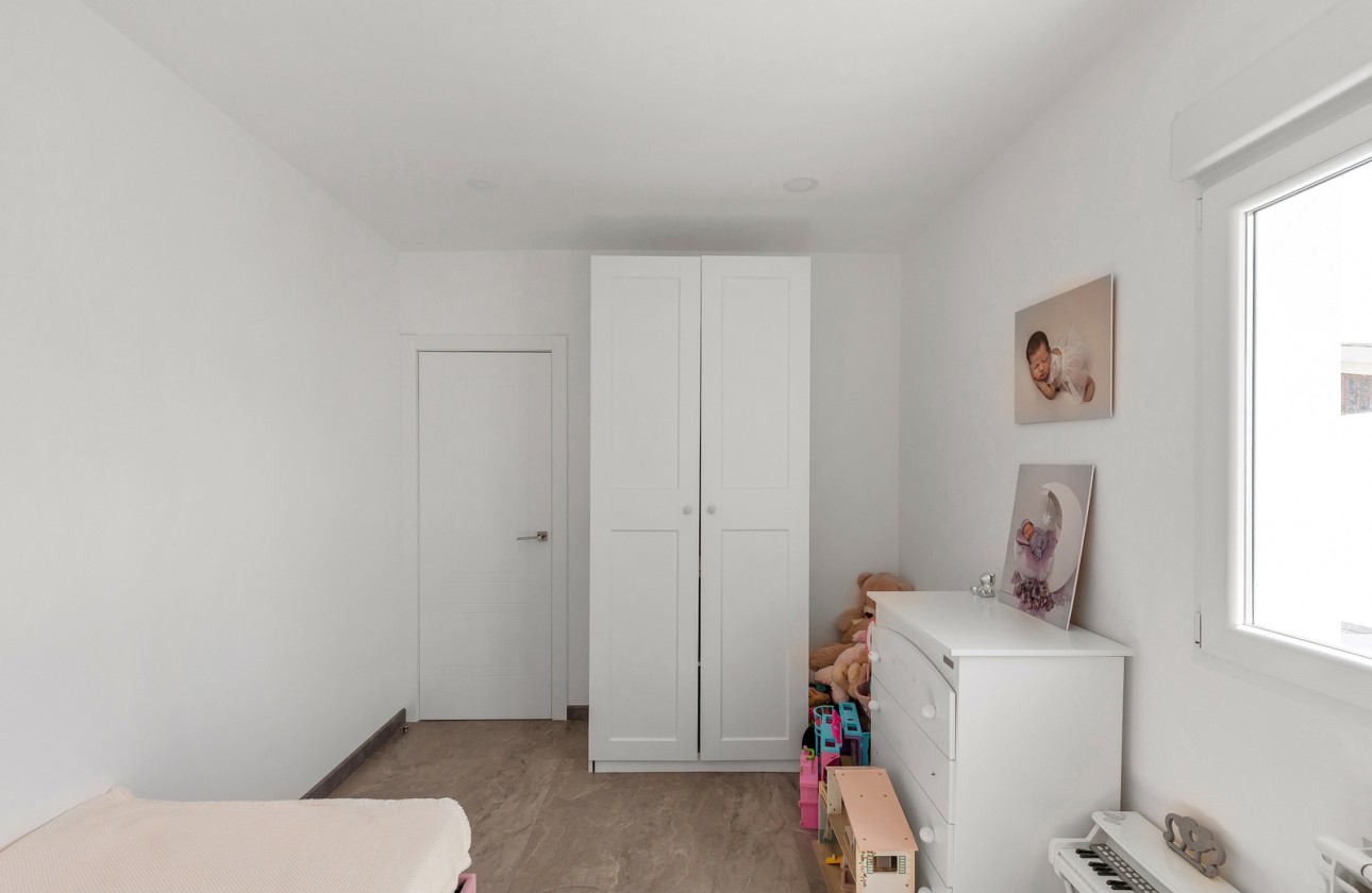 Reventa - Chalet - Torrevieja - Los Balcones