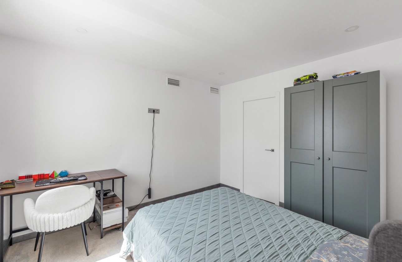 Reventa - Chalet - Torrevieja - Los Balcones