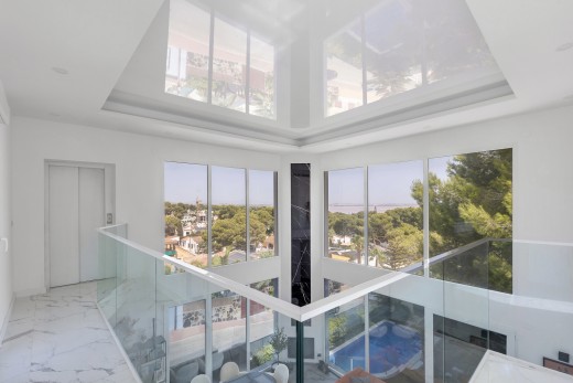 Reventa - Chalet - Torrevieja - Los Balcones