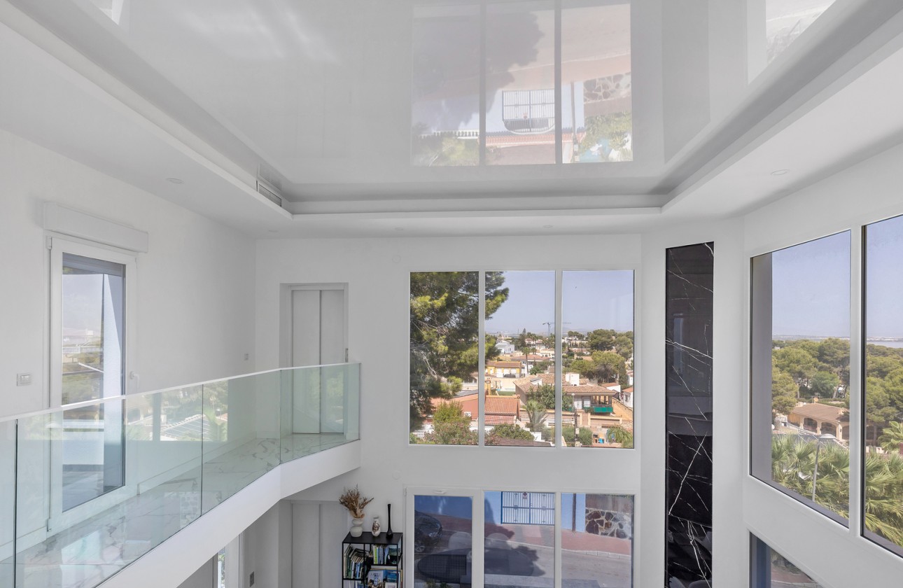 Reventa - Chalet - Torrevieja - Los Balcones